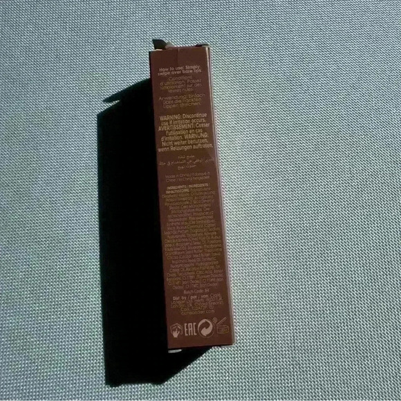 NWT Ciate Brazilian Glow Dewy Gloss - Picture 4 of 4